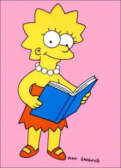 What is the name of her 8-year-old sister?