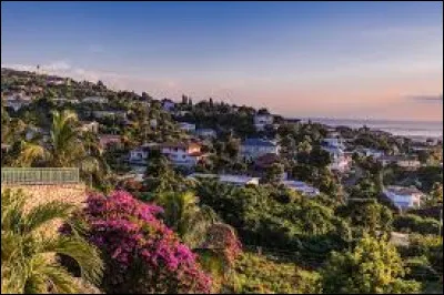 Kingston is the capital of Jamaica.