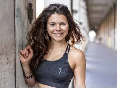 The real name of the youtuber Juju Fitcats is Juliette.