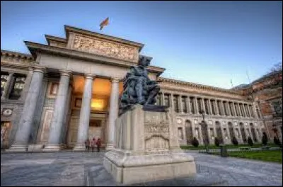 In this country, you can visit the Prado museum.