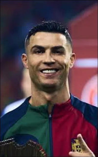In this country, the famous footballer Cristiano Ronaldo was born.