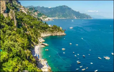 Which Italian city has the highest population density?