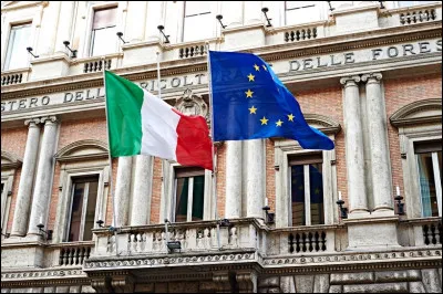 How many MEPs does Italy have in the European Parliament?