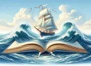 Quiz Littérature au fil de l'eau !