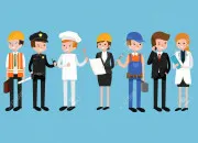 Test Quel est ton personnage ? (Partie 4 : ton métier)