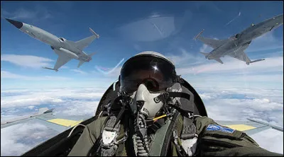 Which French fighter pilot was shot down on September 11, 1917?