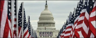 On which continent are the United States located?