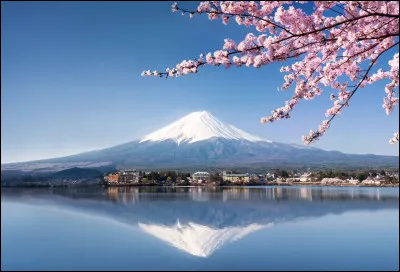 On which continent is Japan located?