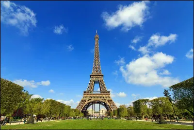 In which continent is France located?
