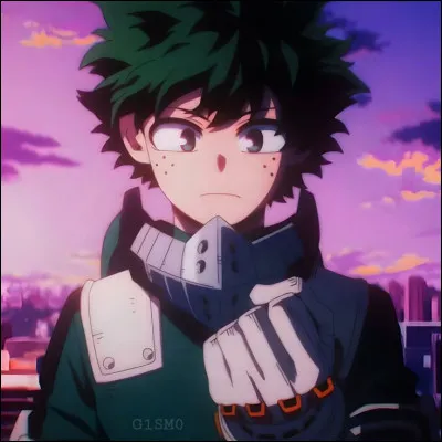 Who gave the One For All to Deku?