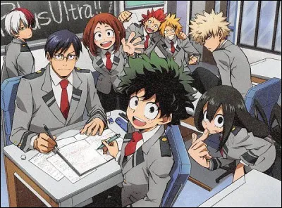 Who is the teacher of class 1-A?