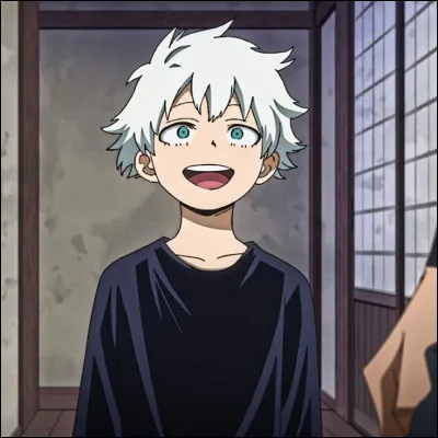 Who is Dabi's brother?