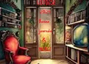 Quiz Rue des écoles N° 7