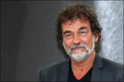 Olivier Marchal was a police inspector before becoming an actor.