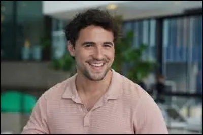 Singer Olivier Dion is the son of Celine Dion.