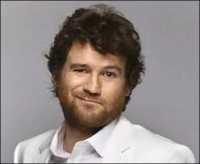 In 2010, Olivier de Benoist was the first contestant on France 2's On n'demande qu'a en rire.