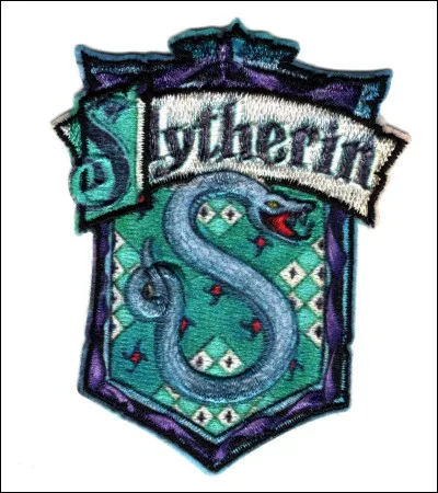 What is the name of the creator of House Slytherin?