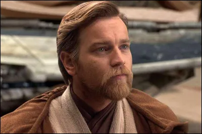 6. Obi-Wan Kenobi - Who was his mentor?