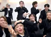 Quiz Reconnais les membres de Stray Kids !
