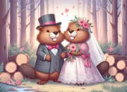 Quiz Les animaux anglais fêtent la Saint-Valentin !