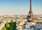 Quiz Paris en culture générale