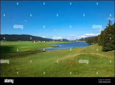 What is special about the Swiss village of Brevine?