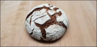 What is this large loaf called?