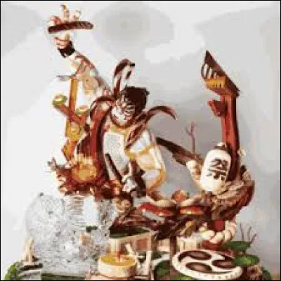 Which country won the Patisserie World Cup 2025?