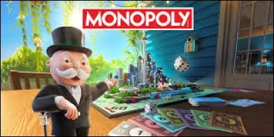 In 2025, the board game Monopoly celebrates its 90th anniversary.