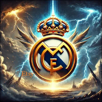 Let's move on to sport.Which club does this logo represent?