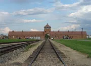Quiz Le camp de concentration d'Auschwitz