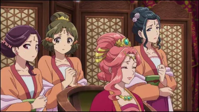 Frog, apothecary, poisons.
What is this manga?