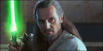 How does Qui-Gon Jinn die?