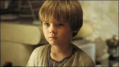 When Qui-Gon Jinn dies, who takes young Anakin as his padawan?