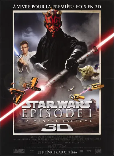 Okay, now that you know all that, what year did this movie come out?