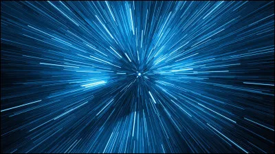 On which planet does Anakin find his mother?