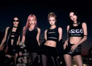 Quiz K-pop (Groupe 3) Aespa : quiz sur un groupe féminin populaire !