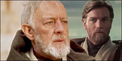 Who assassinates Obi-Wan Kenobi?