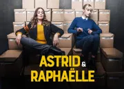 Quiz Connaissez-vous bien la série française ''Astrid et Raphaëlle'' ?