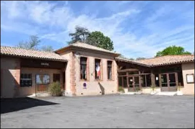 Saint-Loup-en-Comminges is a small village of 38 inhabitants in the Haut-Garonne region ...