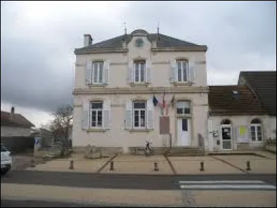 A commune in the Dijon catchment area, bordered by the Burgundy canal, Thorey-en-Plaine is located in the department ...