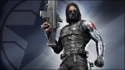 Who is this character?