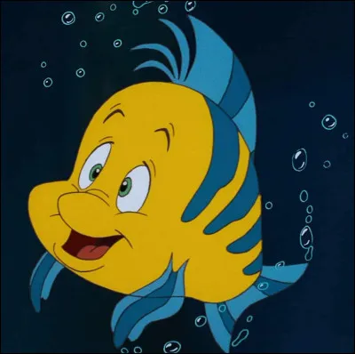 Who can talk to him and is lamie of this fish?