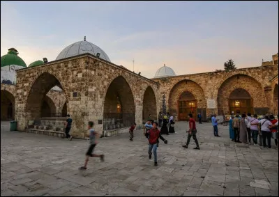 What is the capital of Libya?