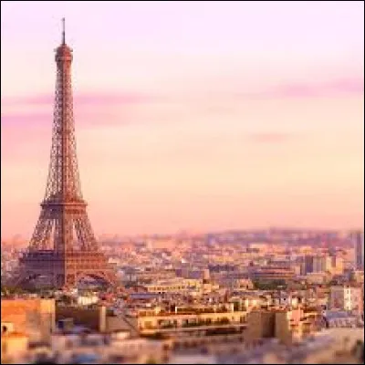 What is the capital of France?