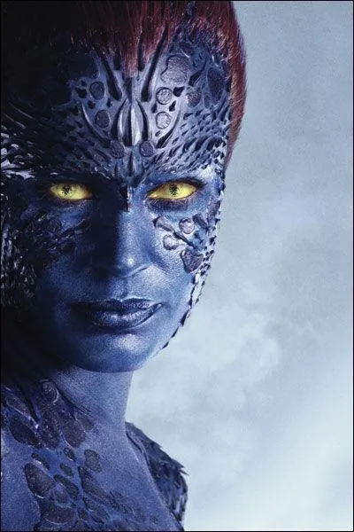 Who is this villain?