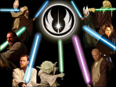 With whom does Luke Skywalker receive his Jedi training?