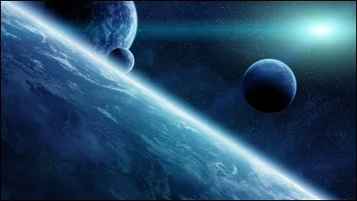 And on which planet does it take place?