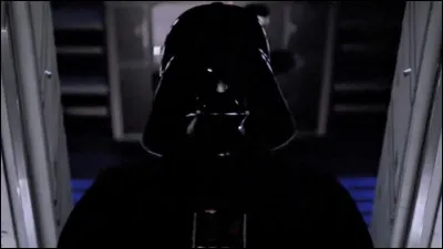 What phrase does Darth Vader say in the original version?