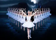 Quiz Connais-tu bien la danse classique ?